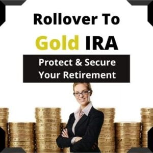 rollover to gold ira