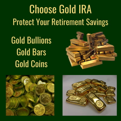 gold ira guide 2023