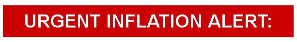 ben stein goldco inflation debt disaster report