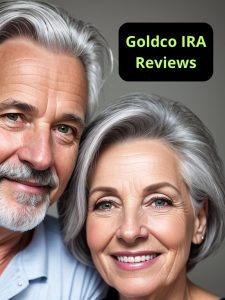 goldco ira reviews