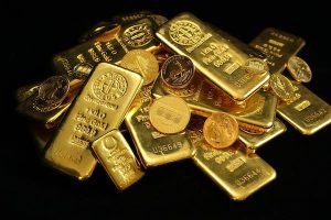 Tax Free Gold IRA Rollover