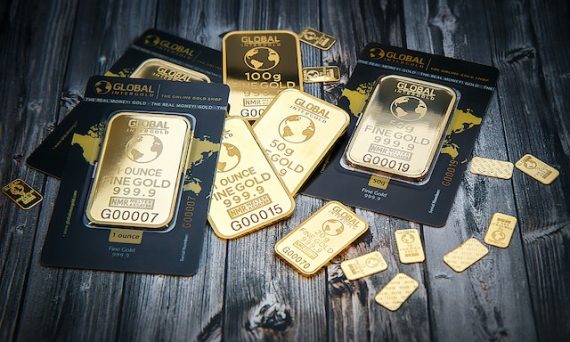 Gold IRA Rollover Guide