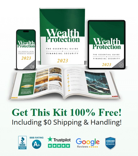 goldco wealth protection kit