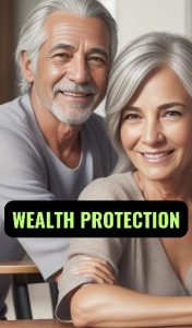 wealth protection